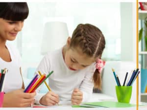 kurs rysunku dla dzieci poznań