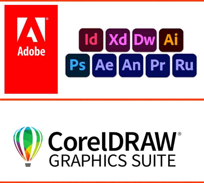 Kursy grafiki komputerowej mako academy illustrator coler photoshop Kursy grafiki komputerowej mako academy illustrator coler photoshop