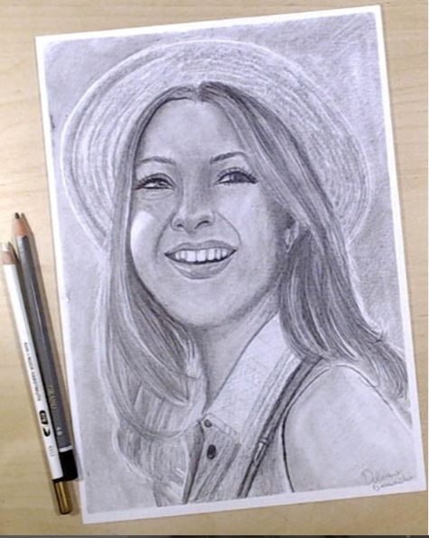 portret mako academy poznań kurs rysunku