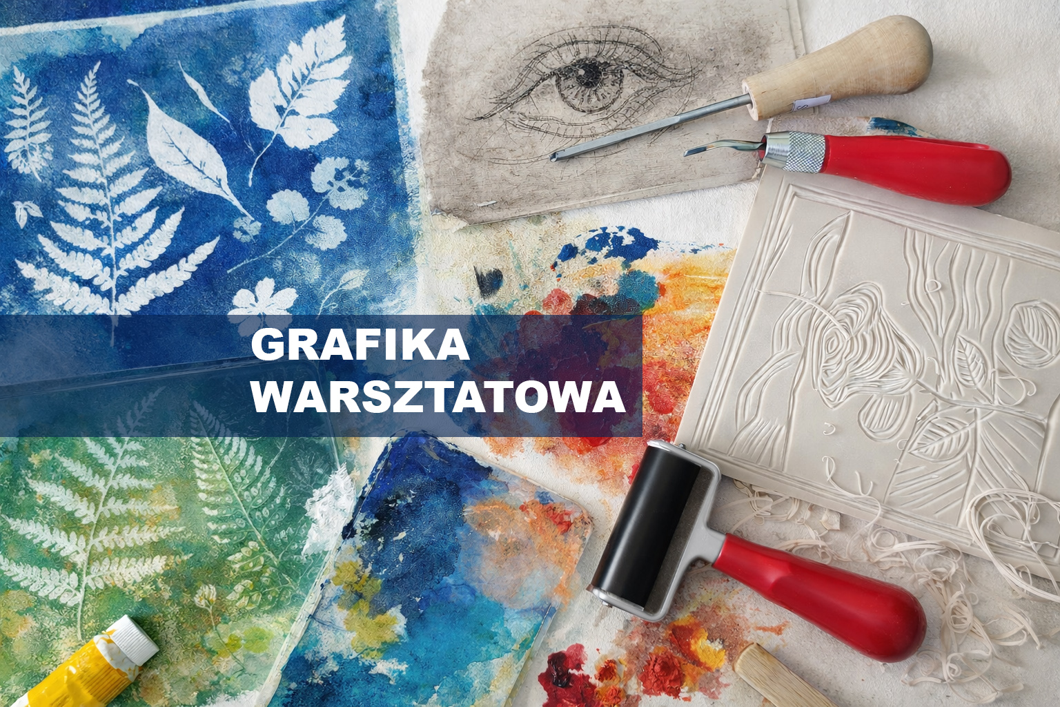 Pracownia Grafiki Warsztatowej mako academyv2