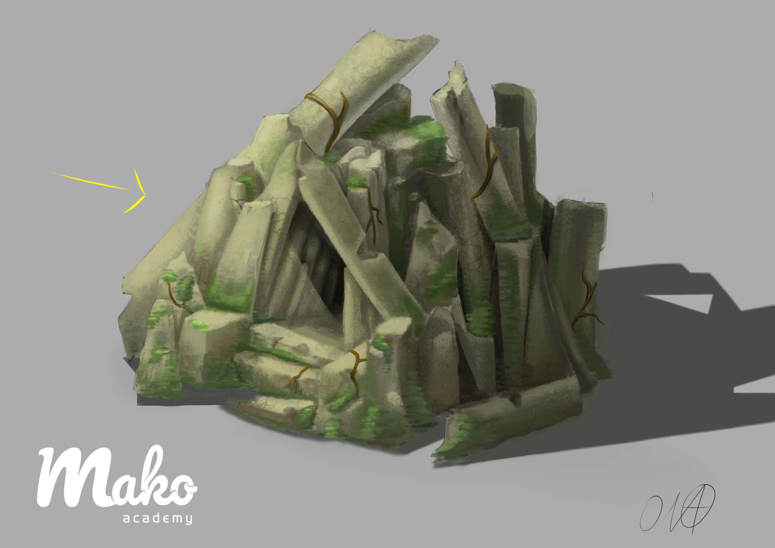 jaskinia final
