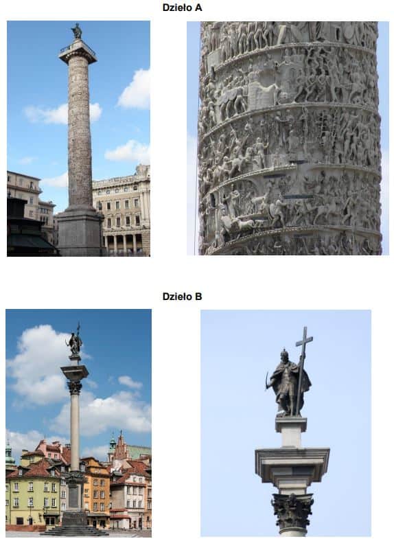 historia sztuki arkusz cke 2022 zadanie 11 mako academy kurs historii sztuki