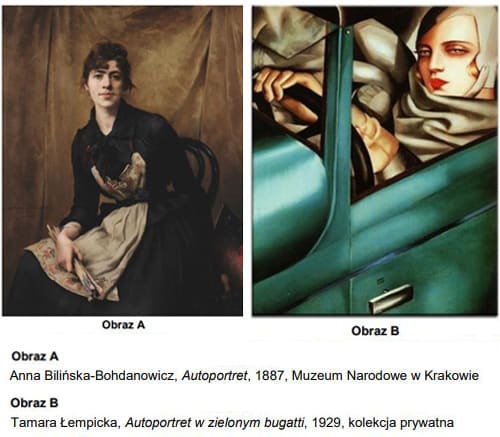 historia sztuki arkusz cke 2022 zadanie 14 mako academy kurs historii sztuki